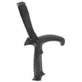 thumbnail image 5 of LIFKOME T Shape Cane Replacement Hand Grip Made Of Plastic For Hiking And Climbing 1Set, 5 of 5