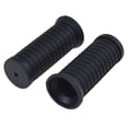 thumbnail image 3 of Bicycle Handlebar Grips Tpr Rubber for Twisting Shifter Mountain Bike 22.2mm Bar, 3 of 6