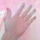 thumbnail image 5 of Tela de encaje de organza degradado, gasa holográfica iridiscente, tela decorativa para vestido de novia, 5 of 5