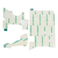 thumbnail image 4 of Ruban Adhésif Double Face pour Protection de Caméra Ruban de Protection en Caoutchouc Accessoires de Réparation, 4 of 6