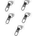 thumbnail image 1 of ZOUSSIQI Car Key Chain Keychain Key Rings Universal Car Key Fob Holder Detachable Key Ring Truck Key Chain Car CA919-7842, 1 of 9