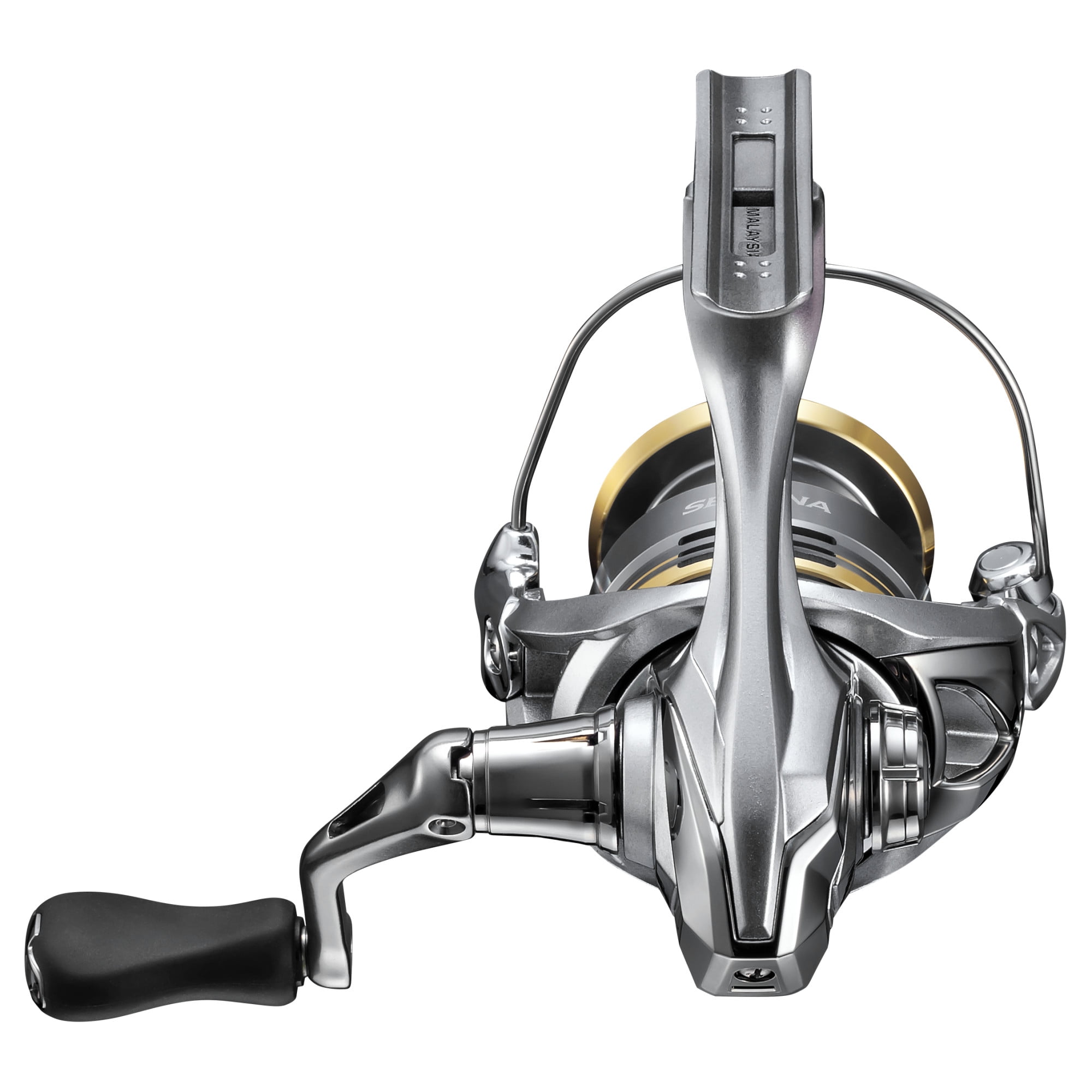 Shimano Fishing SEDONA C5000XG FJ CLAM Spinning Reels