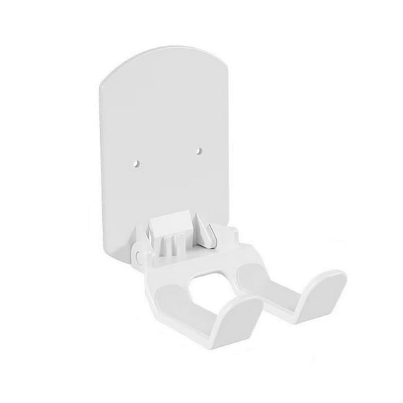 Universal Game Controller & Headphone Storage Stand, Foldable Wall Mount Holder for PS5 PS4 Xbox Controllers & Gaming Headsets, ABS Silicone Design