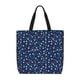 thumbnail image 1 of Balery Colorful Stars Bolsa de Mano para Mujeres con Cremallera, Bolsa de Gimnasio con Compartimentos, Bolsa para Laptop, Bolsa para Trabajo, 1 of 7