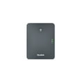 thumbnail image 2 of Yealink W70B - base de Téléphone Sans Fil / base de Téléphone VoIP avec Afficheur - IP-Detect - Capacité d'Appel 3 Voies - SIP, SIP v2, SRTP, RTCP-XR, VQ-RTCPXR - Gris Classique, 2 of 2
