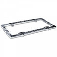 thumbnail image 2 of Superman All Metal License Plate Frame, 2 of 4