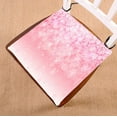 thumbnail image 1 of EREHome Coussin de Siège Cerise 20x20 Pouces, 1 of 1