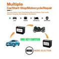 thumbnail image 4 of Cargador de batería para coche automático 12B-6A, 4 of 5