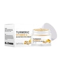thumbnail image 2 of Turmeric Eye Cream Is Gentle And Moisturizing To Crow's Feet And Tighten Eye Bags 15g, 2 of 8