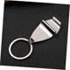 thumbnail image 4 of 3 Pcs Can Openers Bottle Opener Key Ring Bottle Opener Keychain Corkscrew Keychain Mini Beer Opener Keyring Bottle Opener Mens Keychains Car Keychain, 4 of 5