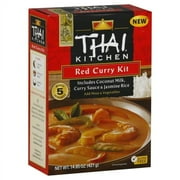 Thai Kitchen Red Curry Kit