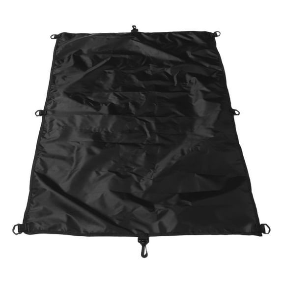 Masteelf Kayak Protect Cover Kayak Cover Kayak Storage Cover Kayak Cover For Outdoor Storage Accessories