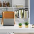 thumbnail image 5 of 3Pcs Smaller Succulents Artificial Plants with Gold Ceramic Pot Cute Mini Fake Potted Plants Decor for Modern Home, 5 of 5