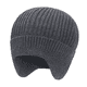 thumbnail image 1 of Desiderio Gorros para hombre, gorros casuales para hombre, gorros de punto para mujeres y adolescentes, 1 of 5