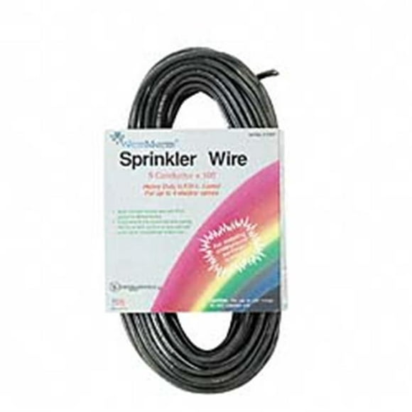 Orbit 57093 100 UF-UL Sprinkler Wire