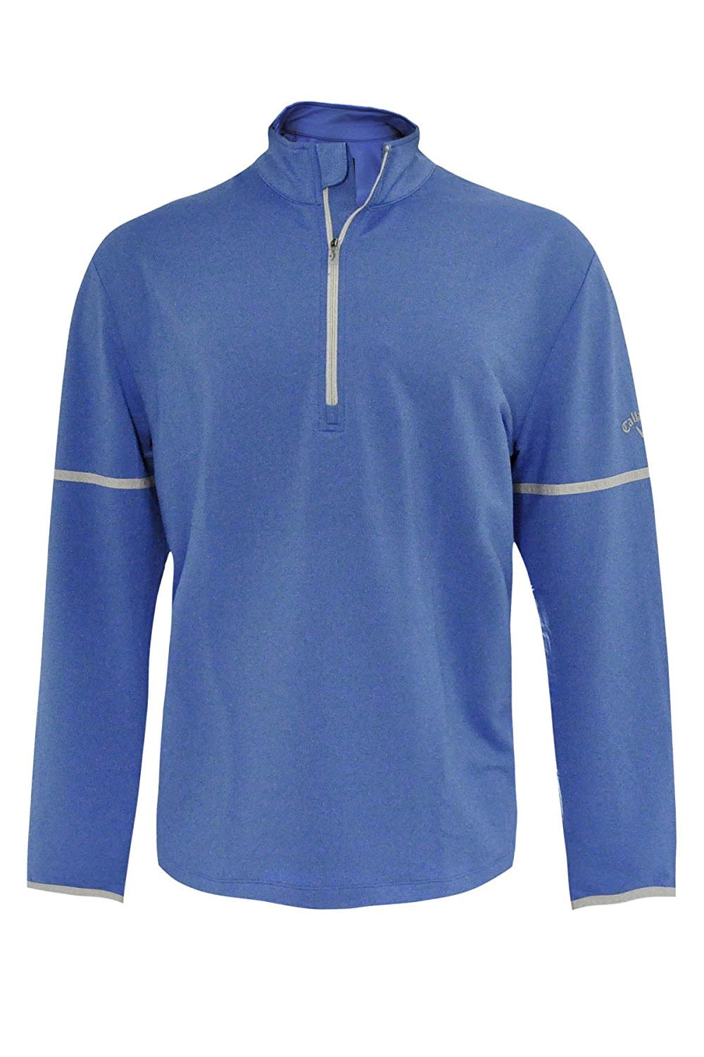 callaway golf quarter zip