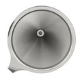 thumbnail image 4 of ENJOYW Stainless Steel Double Layer Pouring Coffee Filter Soy Milk Mesh Funnel Tool Coffee Filter, 4 of 6