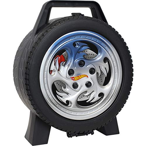 Hot wheels 30 car case sale