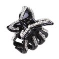 thumbnail image 4 of ELAYARD 1Ud Horquilla Con Negro Para Y Eventos Formales, 4 of 7