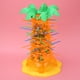 thumbnail image 4 of Juego de mesa multijugador informal, mono, árbol trepador, juguete, juguetes educativos para padres e hijos, 4 of 9