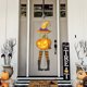 thumbnail image 4 of Decoraciones de Halloween, Temásica y Fantasma, Cuerda y Lino, Interiores y Exteriores, Ideales y Eventos, 3 Diseños Diferentes., 4 of 5