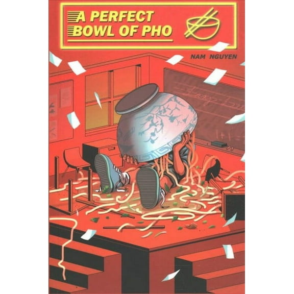 A Perfect Bowl of PHO (Paperback)