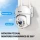 thumbnail image 3 of Jzzb Cámara Seguridad Wifi Hd 1080p Vigilancia 16x Zoom, 3 of 8