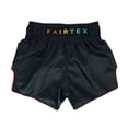 thumbnail image 2 of Pantalones cortos de boxeo para muay thai Fairtex BS1912 Kabuki para hombre, 2 of 6