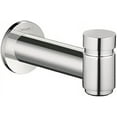 thumbnail image 2 of Hansgrohe 72411 Talis S Wall Mounted Tub Spout - Nickel, 2 of 2