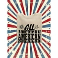 thumbnail image 3 of All American Mom Fireworks Sweatshirt Women -Image by Shutterstock, Female Medium, 3 of 4