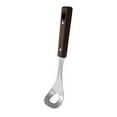 thumbnail image 4 of FRCOLOR Stainless Steel Meatball Spoon with NonSlip Handle for Easy Meatball Making at Inch, 4 of 8