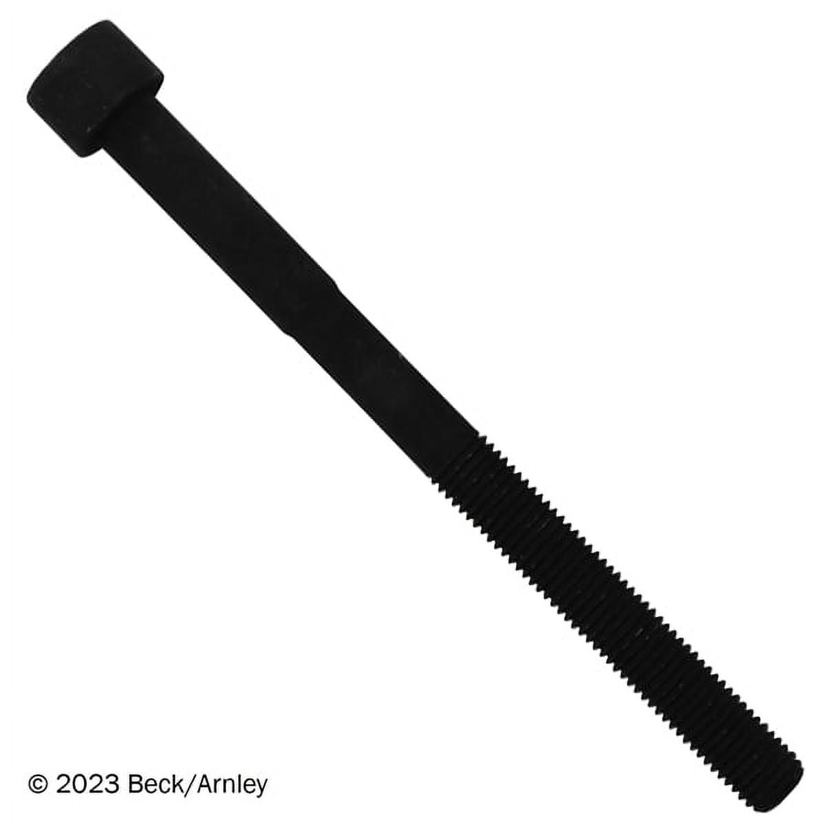 BeckArnley 016-1059 Cylinder Head Bolt Set