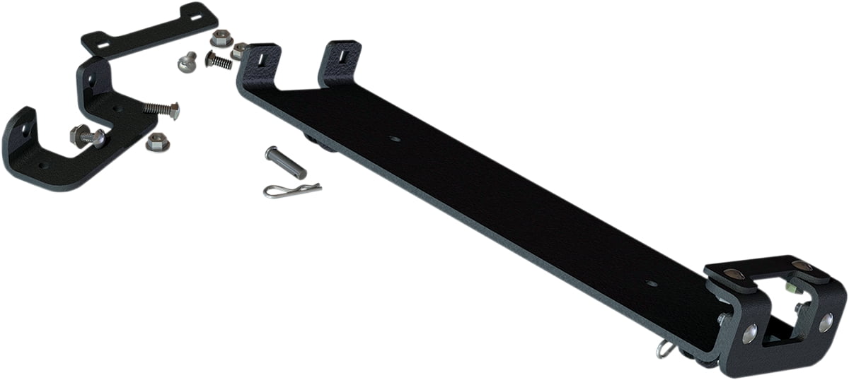 Cycle Country Plow Mount Instructions