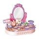 thumbnail image 2 of Preschool Girl Toys Girl Makeup Set 4-year-old+ Children's Game Makeup Set Toddler Makeup Set With Fake Makeup Set Girl Makeup Toy Gift, 2 of 6