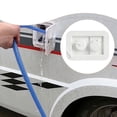 thumbnail image 5 of JISADER RV City Water Fill and Gravity Fill Hatch Durability Premium Direct Replaces White, 5 of 6