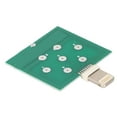 thumbnail image 3 of Base de carga de batería, placa de prueba flexible, herramienta de prueba de energía del teléfono para IOS, teléfono Android, interfaz IOS, 3 of 5