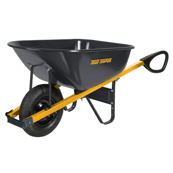 Replacement Wheelbarrow Tub