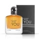 thumbnail image 2 of perfumes para caballero Men's Perfume Cologne Men's Body Spray Durable Perfume Suitable For Daily Shopping, Leisure And Entertainment Dating Scenes 110ml, 2 of 5