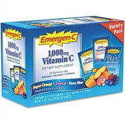 Emergen-c - Original Formula, Orange, Tr