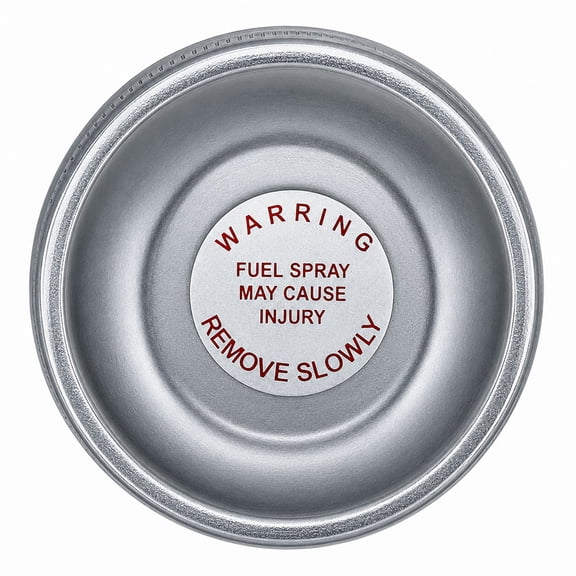 C5NN9030B Fuel Tank Cap Fits Ford/New Holland TC30 1100 1110 1120 1200 1210