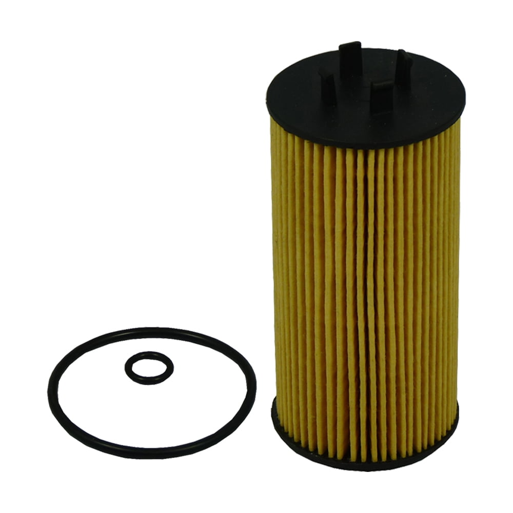 ECOGARD X5476 Cartridge Engine Oil Filter for Conventional Oil Premium Replacement Fits Cadillac CTS ECOGARD X5476 Cartridge Engine Oil Filter for Conventional Oil Premium Replacement Fits Cadillac CTS