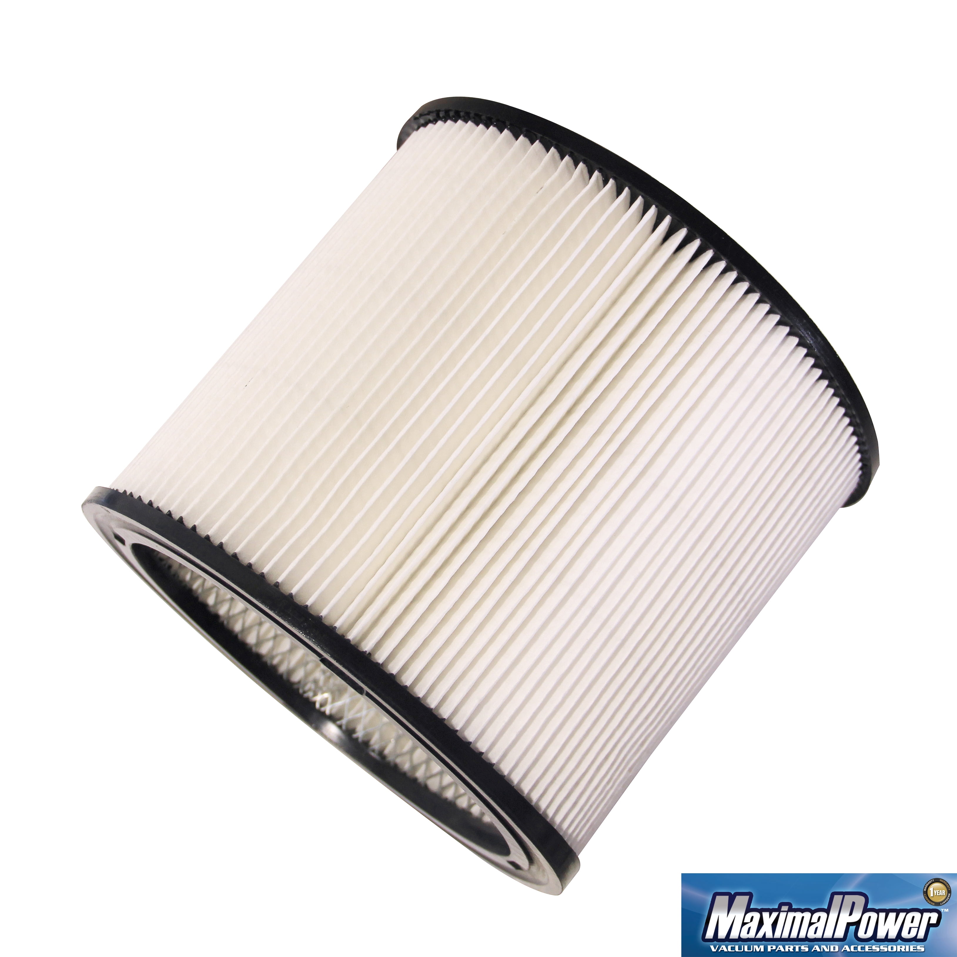 Buy MaximalPower Filter for Shop Vac 90304 Vacuum Filter Works with
