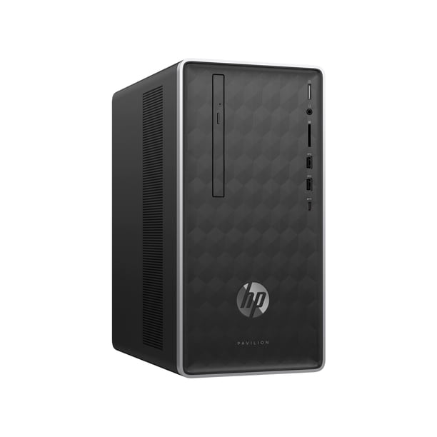 hp Pavilion 590 Core i3-9100 16GB 【最終値下】 HP Pavilion Desktop 590 製品詳細 - デスクトップパソコン | 日本HP