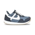 thumbnail image 2 of TENIS JOVEN PANAM 0108020091 TEXTIL AZUL 20-25, 2 of 4