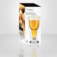 thumbnail image 3 of JS Gourmet - Verre à Bière à Double Paroi, Capacité de 450 ml, 3 of 3