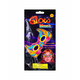 thumbnail image 1 of Máscara Fluorescente Infantil para Fiesta – Color Verde, 1 of 2
