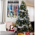thumbnail image 4 of Colgador de pared con medallero Lapetale Fashion Always Earned, 4 of 9