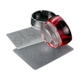 thumbnail image 2 of opvise Nail Art Stamper Reusable Convenient Easy to Use Nail Tool Stamp Seal for Fingernails, 2 of 8