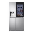 thumbnail image 1 of Refrigerador 27 Pies LG InstaView, 1 of 4