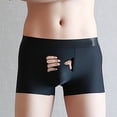 thumbnail image 2 of Seamless silk interior for men women soft breathable comfort, 2 of 7